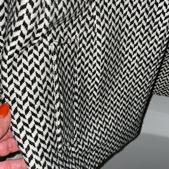 Jack by BB Dakota NEW without tags Coat . Size Large - Picture 4 of 7